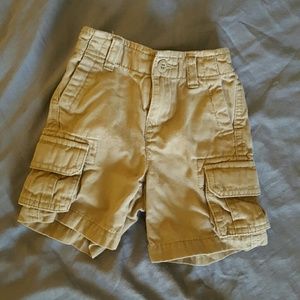 Tommy Hilfiger cargo shorts